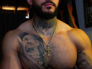 Jackson Cottonwood — Flirt4free stream photo (Apr 2026)