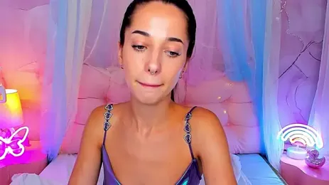 NicolYvess — Stripchat stream photo (Sep 2026)