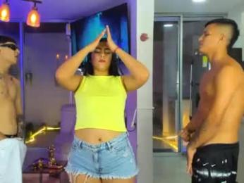 secrethause71605 — Chaturbate stream photo (Apr 2026)