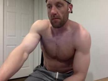 clarkecock — Chaturbate profile photo