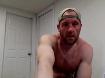 clarkecock — Chaturbate stream photo (Mar 2026)