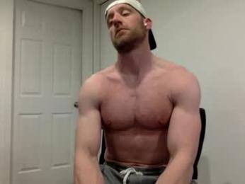 clarkecock — Chaturbate stream photo (Mar 2026)