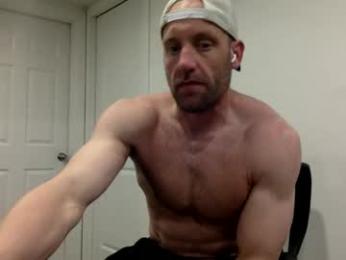 clarkecock — Chaturbate stream photo (Mar 2026)