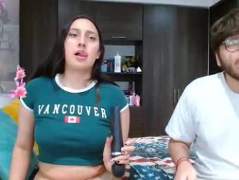 ethanrose23 — Chaturbate stream photo (Mar 2026)