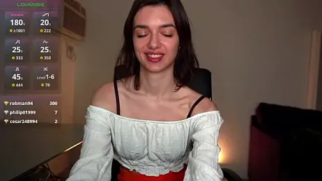 olivia_jeas — Stripchat profile photo