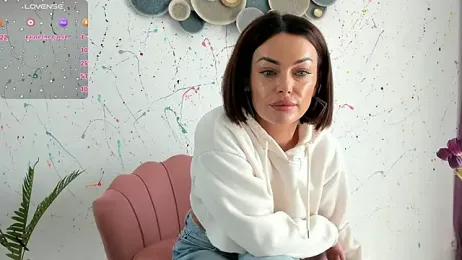 AuraGlow88 — Stripchat stream photo (Mar 2026)