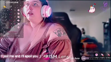 Thickchan — Stripchat stream photo (Oct 2025)
