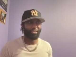 heseverlasting — вебкам-модель онлайн на camsoda