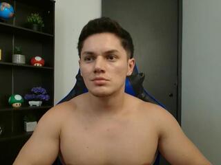 Erick Wallace — Flirt4free profile photo