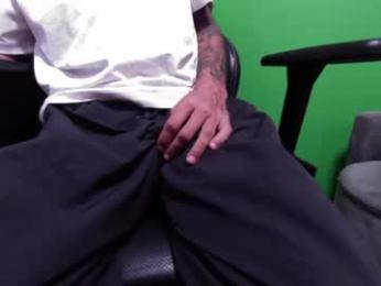thevulvaaddict — Chaturbate stream photo (Jun 2026)