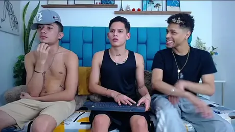 Hot_Boys_Latinos_X — Stripchat stream photo (Mar 2026)