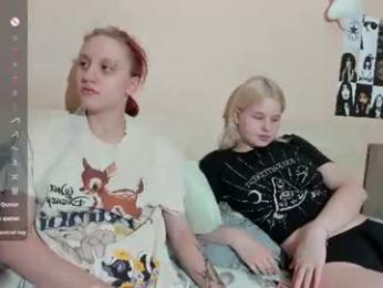 pssska — Chaturbate stream photo (Jun 2026)