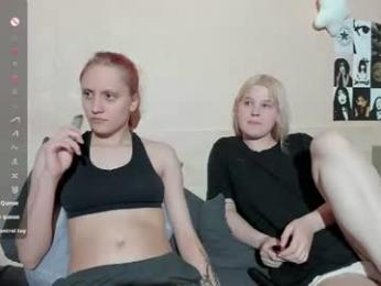 pssska — Chaturbate stream photo (Jun 2026)