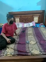 Hot_mina8585 — Stripchat stream photo (Jul 2025)