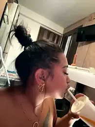JaneetDeea — Stripchat stream photo (Aug 2025)