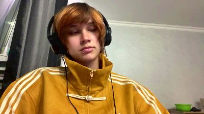 JeninePuri — вебкам-модель онлайн на cam4