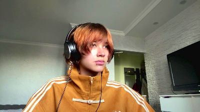 JeninePuri — вебкам-модель онлайн на cam4
