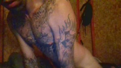 Prettyboytatted — cam4