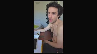 MasterBrandon — вебкам-модель онлайн на cam4
