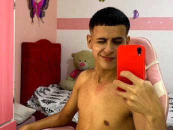 PaulBryan — Livejasmin stream photo (Jul 2025)