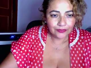 mariajosebarraza — camsoda