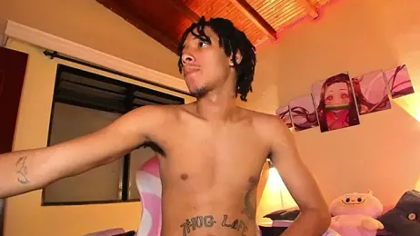 smith_66jr — Stripchat profile photo