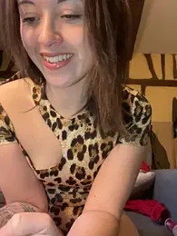 Toto-pika — Stripchat stream photo (Mar 2026)