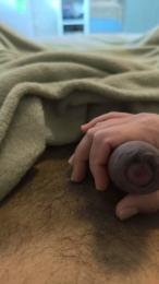 TinyJasmine — вебкам-модель онлайн на cam4