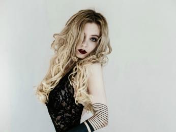 AngelikaMoebius — livejasmin