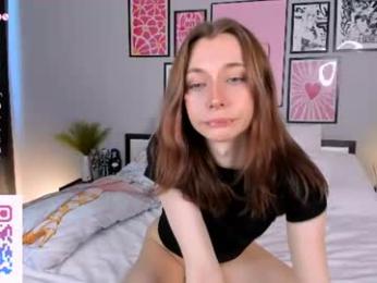 dani_mur — Chaturbate stream photo (Jul 2026)