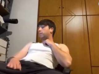 geralddupree — вебкам-модель онлайн на camsoda