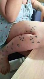 Eva_coquine_ — Cam4 profile photo
