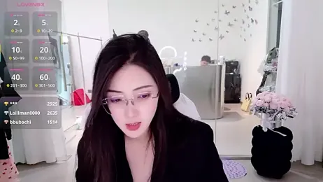yangyang-777 — Stripchat profile photo