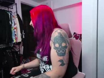 gennyrock — chaturbate