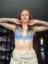 MissAgatha — Stripchat stream photo (May 2025)
