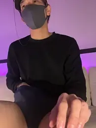 suimakun — Stripchat profile photo