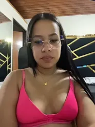 PaulaCruz01 — Stripchat stream photo (Jan 2026)