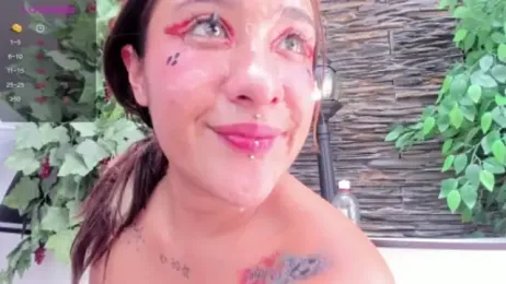 miss_danika — Stripchat stream photo (Nov 2023)