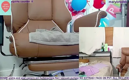 MaryBrook1 — Stripchat stream photo (Apr 2026)