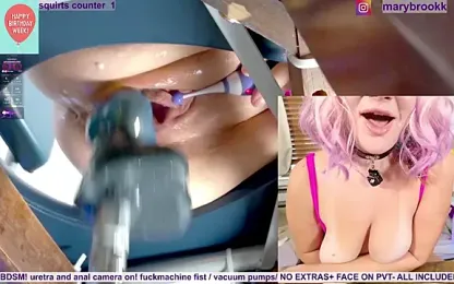 MaryBrook1 — Stripchat stream photo (Apr 2026)