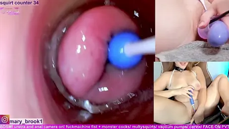 MaryBrook1 — stripchat