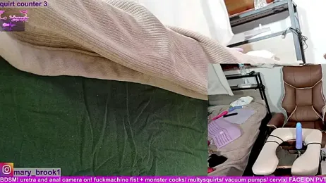 MaryBrook1 — stripchat