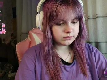 LovelyKristi — bongacams