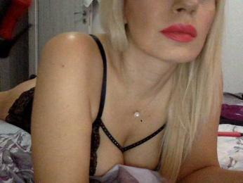 Lilly6 — Bongacams profile photo