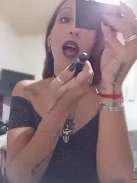 Zorrita_Fox — stripchat