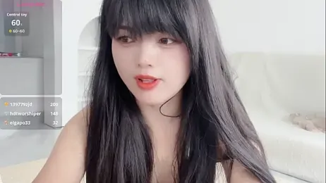 xianxian-baby — вебкам-модель онлайн на stripchat
