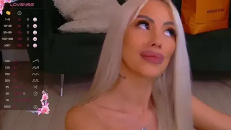 Bailey_Rush — stripchat