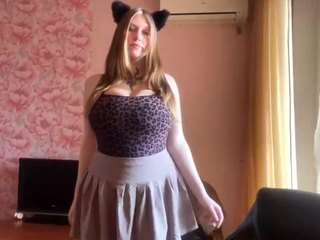 maricruzweisbrod — Camsoda stream photo (Apr 2026)