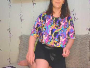 Secret_Smile — Bongacams profile photo