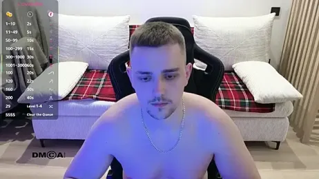 Larstar01 — Stripchat stream photo (Feb 2026)